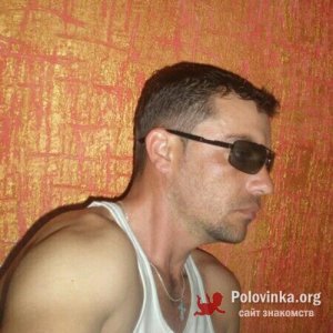 Андрей , 44 года