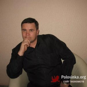 Владимир , 43 года