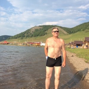 Марат , 65 лет