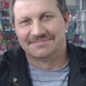 Марат , 64 года