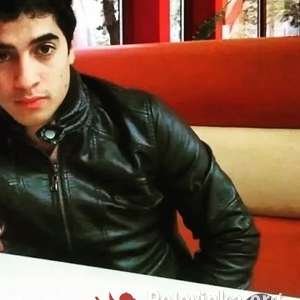 NishoD НиШоД, 29 лет