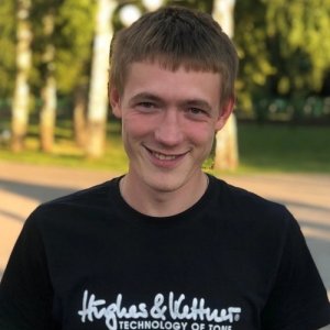 Макс , 24 года