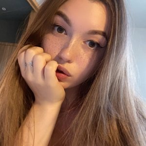 Валерия Бетамова, 25 лет