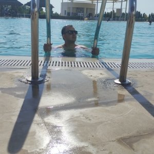 Тимур , 31 год