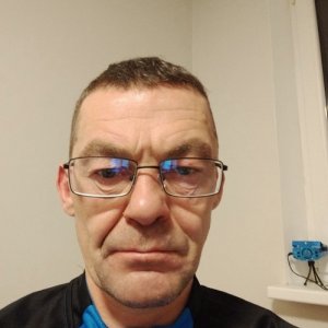 Константин Коршунов, 48 лет