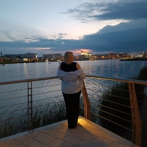 Лиза , 45 лет