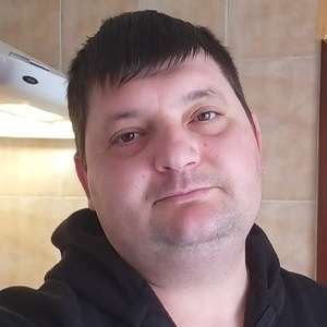 Виталий , 38 лет