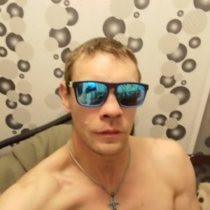 Антон , 36 лет