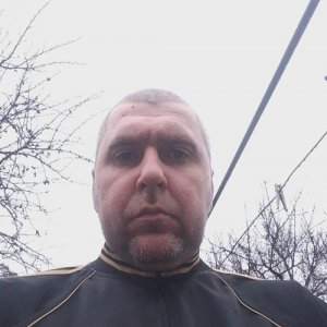 Станіслав Горбань, 36 лет