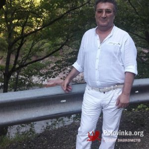 Эльдар Валиев, 67 лет