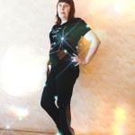 Tatiana, 48 лет