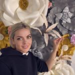 Оксана Волкова: 