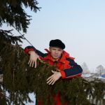 Виктор Громов: 