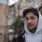 Валентин, 21 год