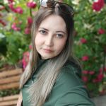 Ксюша Ганич: 