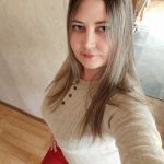 Ксюша Ганич: 