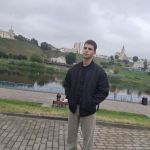 Даниил Понятов: 