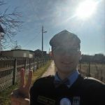 Паша Примаков: 