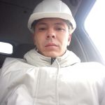 Алишер, 36 лет