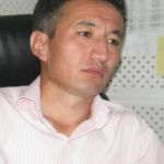 Алим Мухамеджанов: 