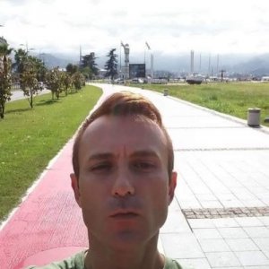 Саша , 34 года