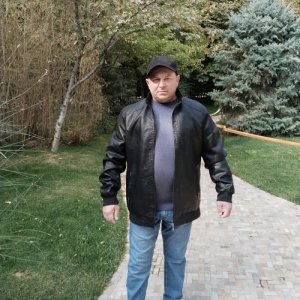 Эдуард , 52 года