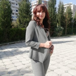 Ольга , 38 лет