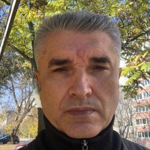 Руслан , 54 года