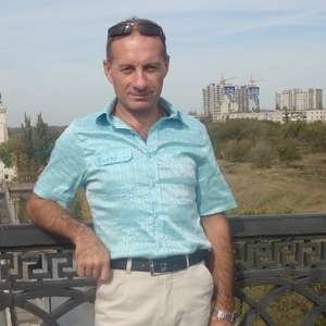 Aлександр , 55 лет