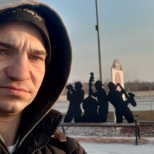 Виталий , 33 года