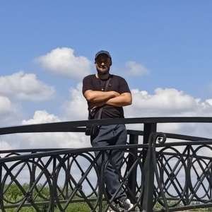 Эдуард , 41 год