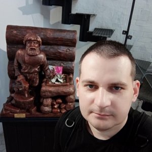 Виталий , 39 лет