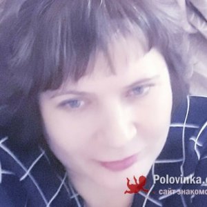 Татьяна , 48 лет