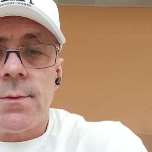 Артур , 52 года