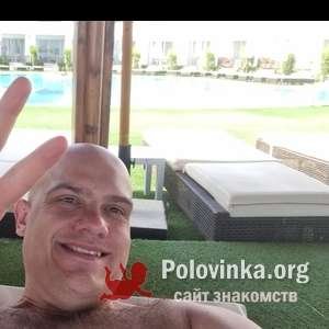 Андрей , 35 лет