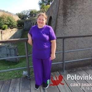 Albina , 34 года