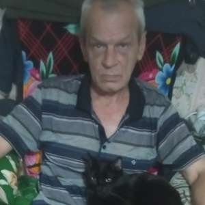 Yuriy , 56 лет
