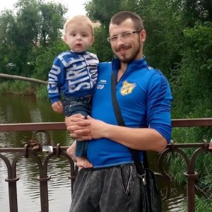 Віктор , 25 лет