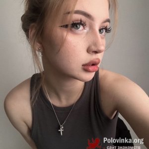 Ксения Рудкова, 22 года