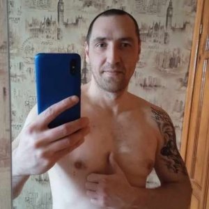 Роман , 40 лет