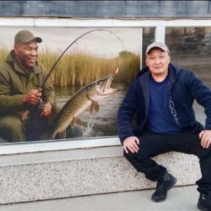 Ернур , 45 лет