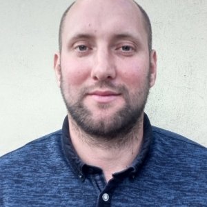 Валентин , 39 лет