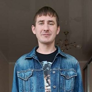 Виктор , 34 года