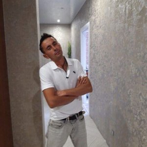 Арсений Прокофьев, 39 лет