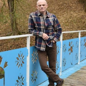 Валерий , 54 года