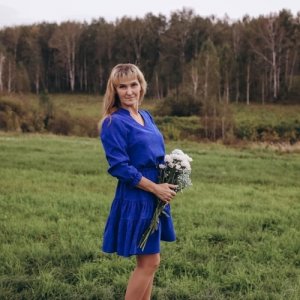Sonya , 51 год