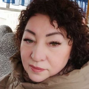 Элеонора , 57 лет