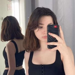 Даша , 19 лет