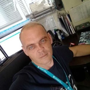 Владимир , 48 лет