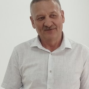 Евгений , 50 лет